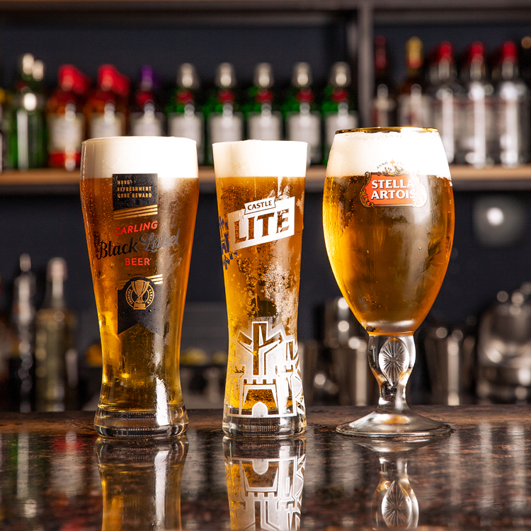 Copper Club Copper Collection