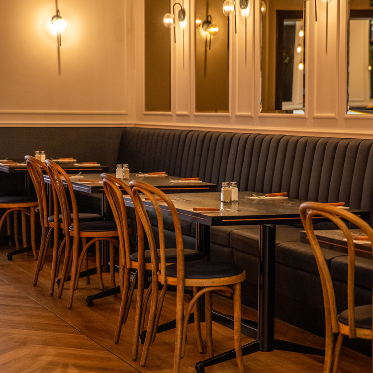 Copper Club Copper Collection